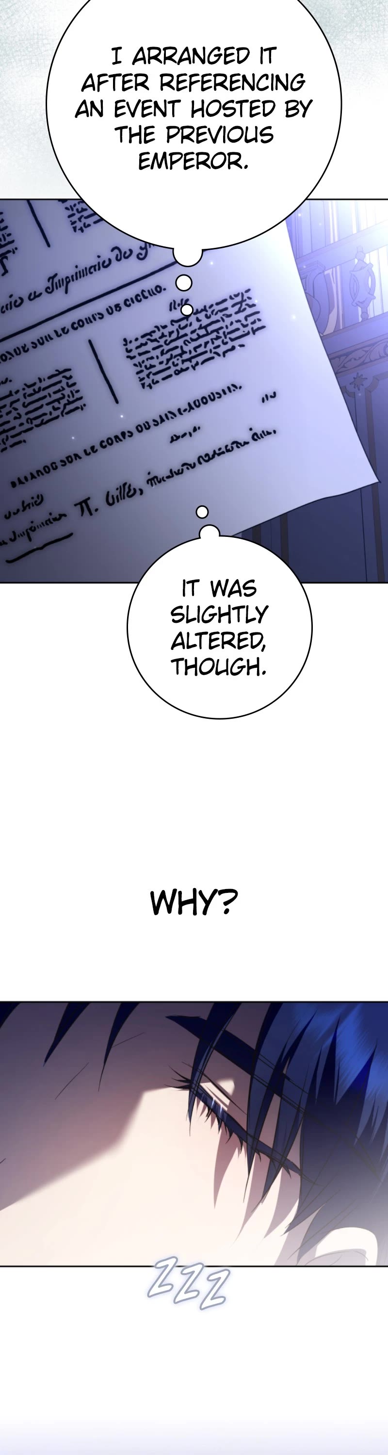 To Be You, Even Just For a Day Chapter 231 page 16 - Chapter 231: Ep. 230 - Killing One Dog (7)