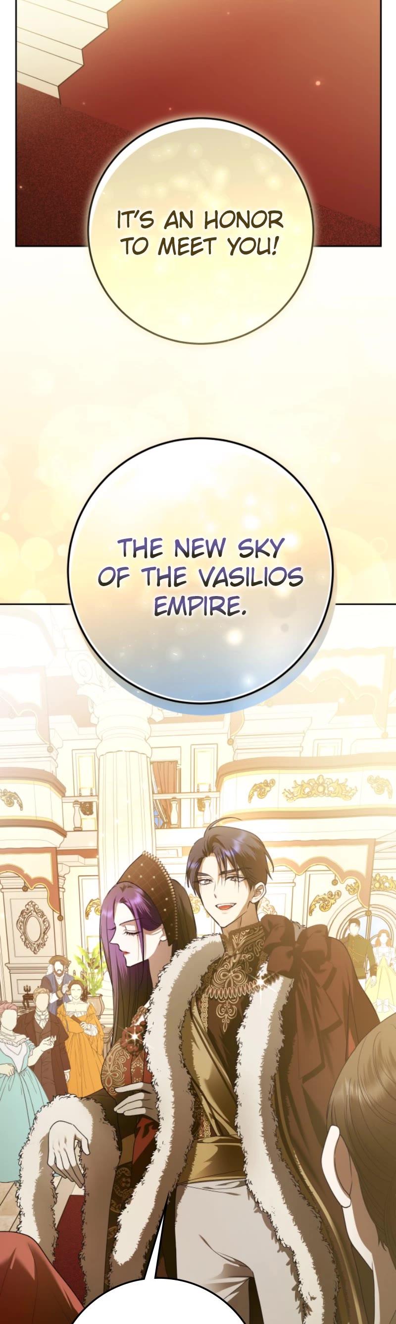 To Be You, Even Just For a Day Chapter 231 page 19 - Chapter 231: Ep. 230 - Killing One Dog (7)