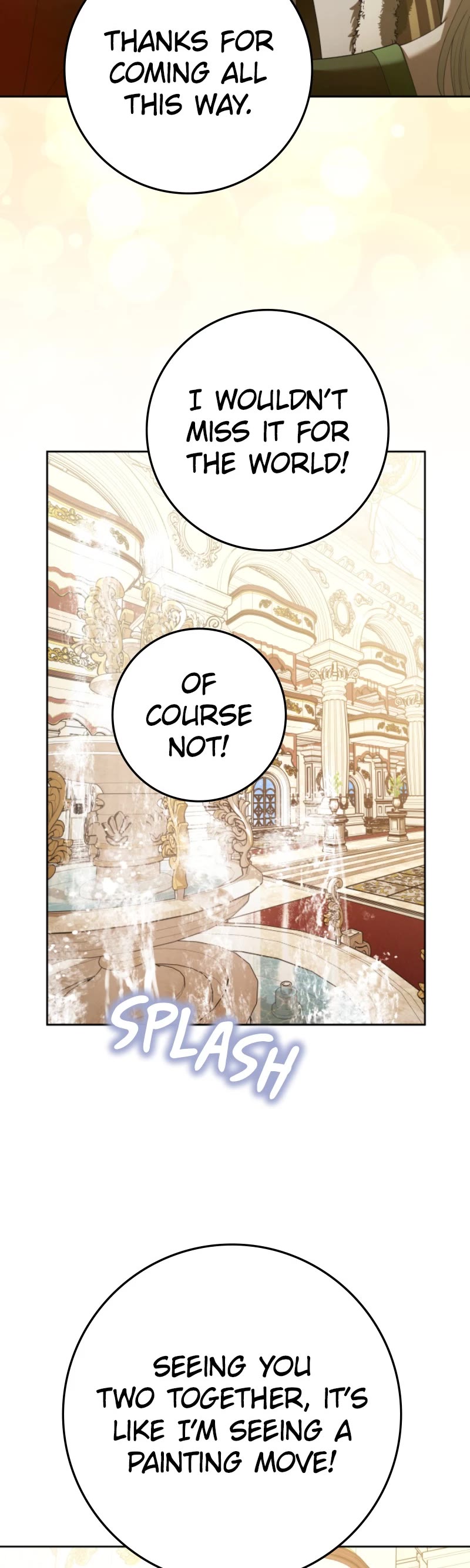 To Be You, Even Just For a Day Chapter 231 page 20 - Chapter 231: Ep. 230 - Killing One Dog (7)