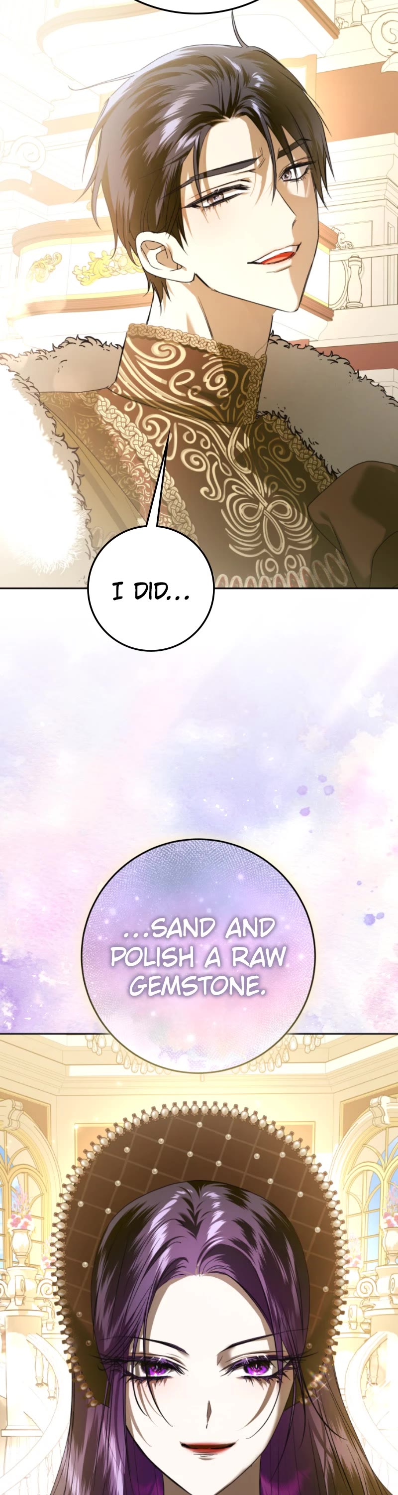 To Be You, Even Just For a Day Chapter 231 page 21 - Chapter 231: Ep. 230 - Killing One Dog (7)