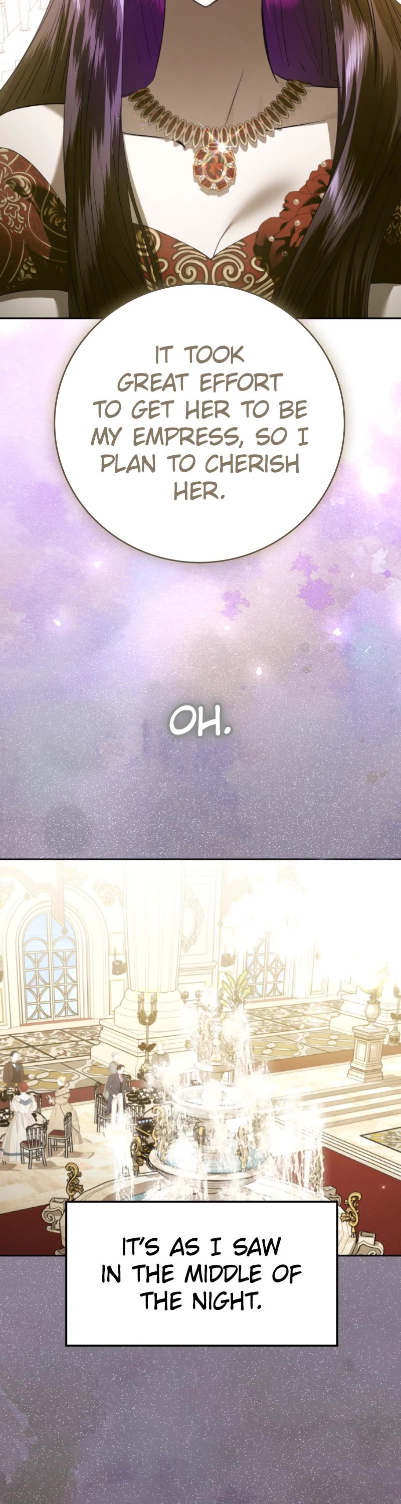 To Be You, Even Just For a Day Chapter 231 page 22 - Chapter 231: Ep. 230 - Killing One Dog (7)