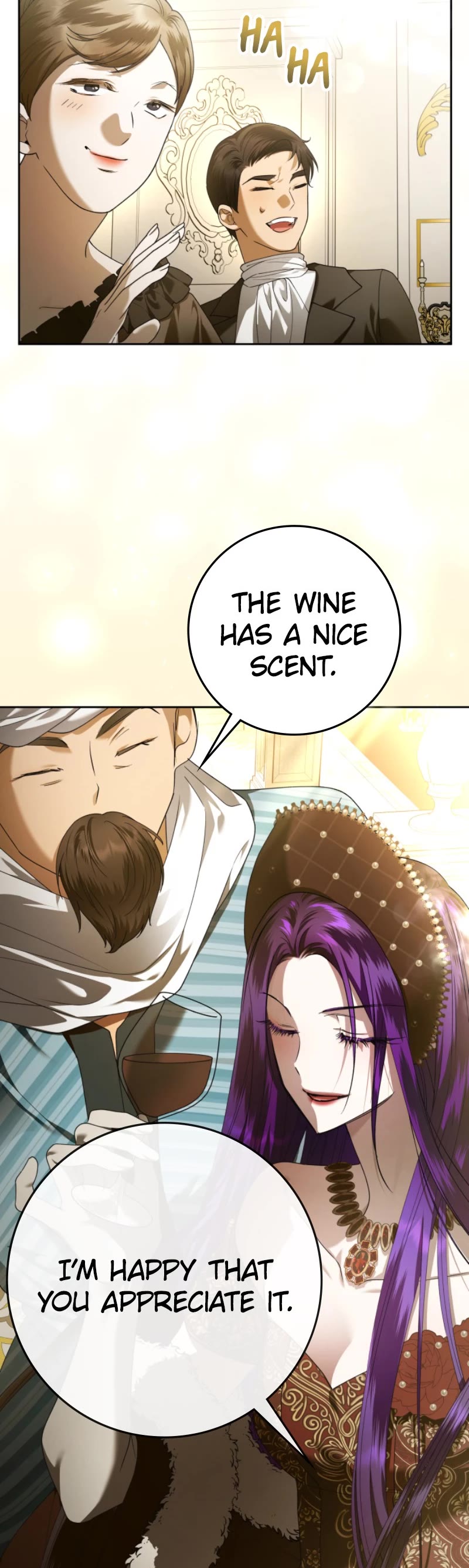 To Be You, Even Just For a Day Chapter 231 page 24 - Chapter 231: Ep. 230 - Killing One Dog (7)