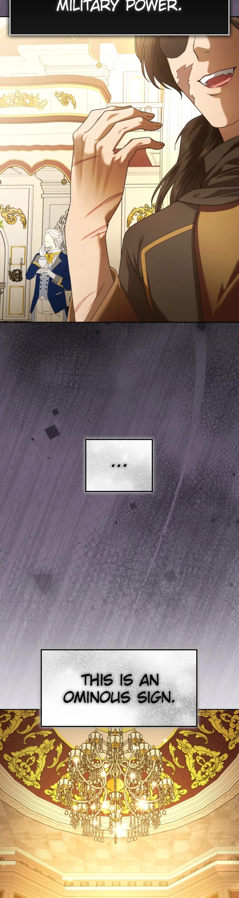 To Be You, Even Just For a Day Chapter 231 page 27 - Chapter 231: Ep. 230 - Killing One Dog (7)