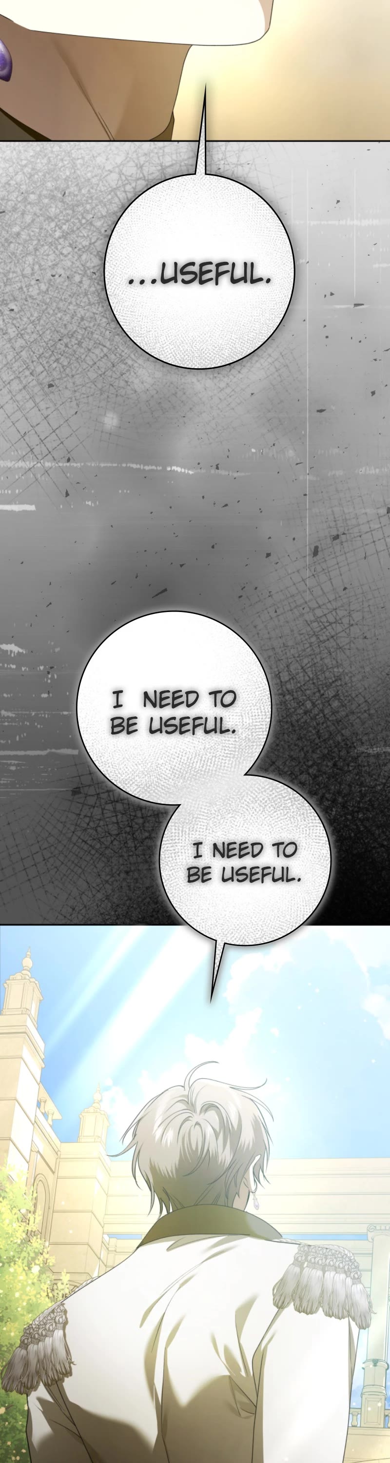 To Be You, Even Just For a Day Chapter 231 page 3 - Chapter 231: Ep. 230 - Killing One Dog (7)