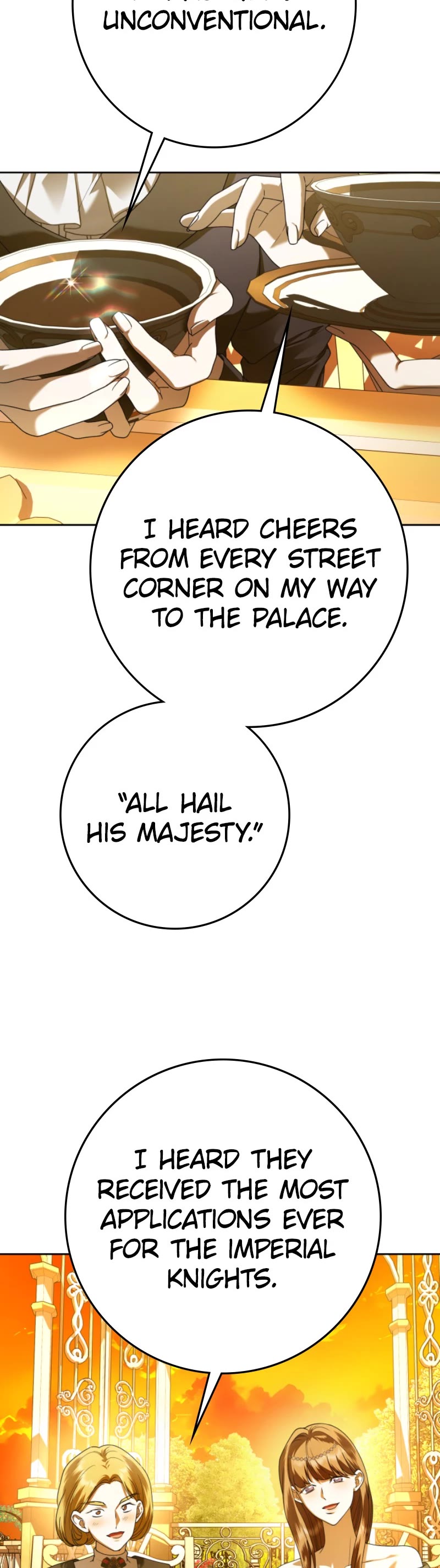 To Be You, Even Just For a Day Chapter 231 page 30 - Chapter 231: Ep. 230 - Killing One Dog (7)