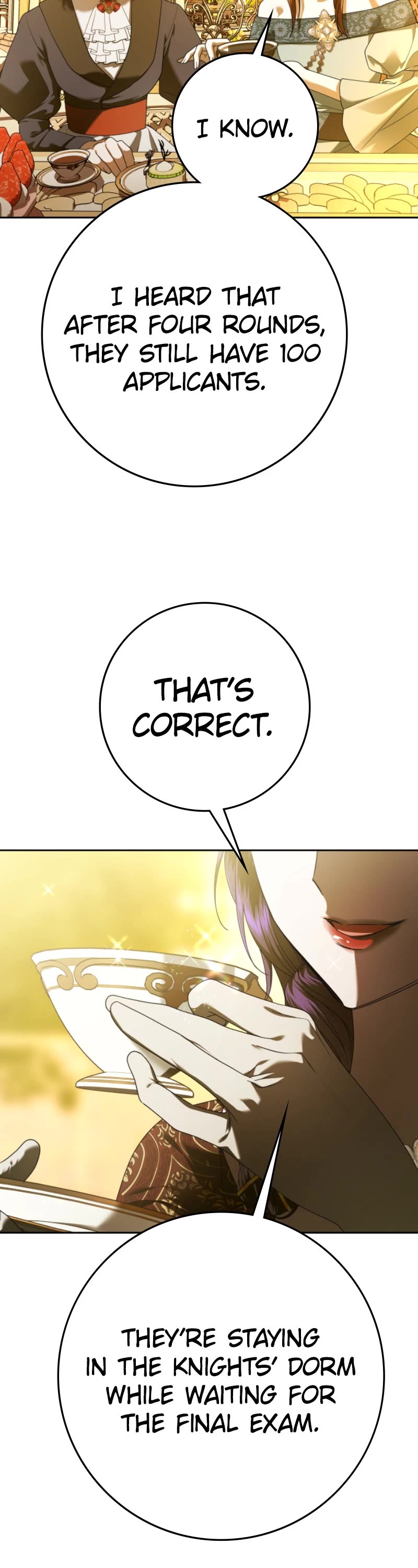 To Be You, Even Just For a Day Chapter 231 page 31 - Chapter 231: Ep. 230 - Killing One Dog (7)