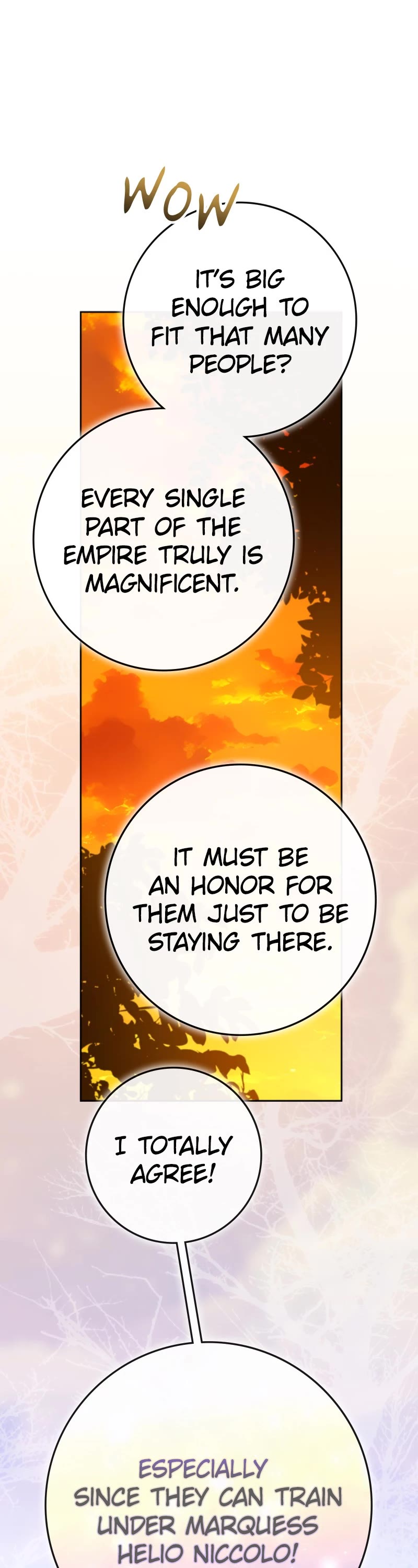To Be You, Even Just For a Day Chapter 231 page 32 - Chapter 231: Ep. 230 - Killing One Dog (7)