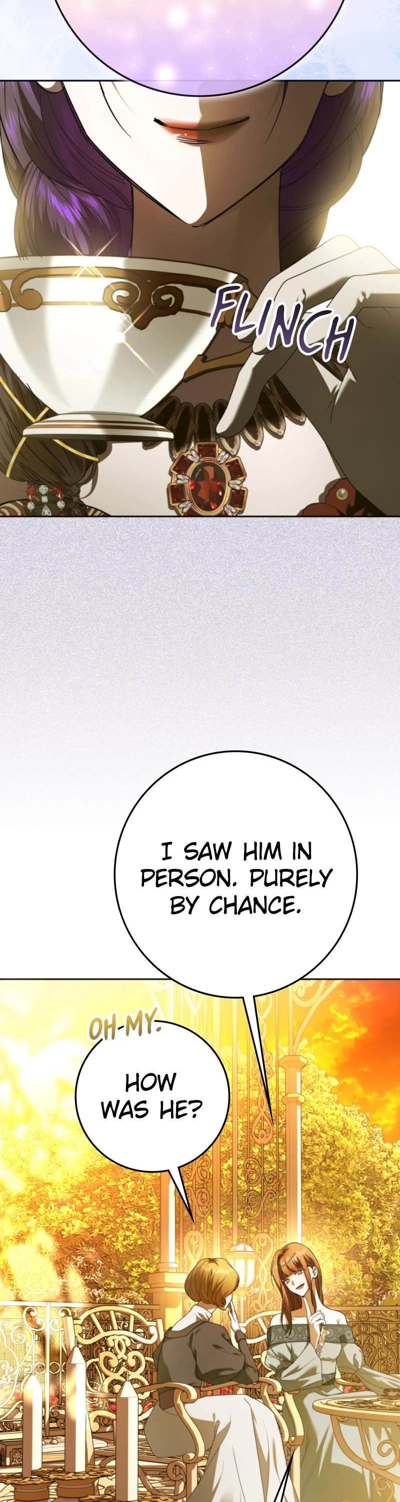 To Be You, Even Just For a Day Chapter 231 page 33 - Chapter 231: Ep. 230 - Killing One Dog (7)