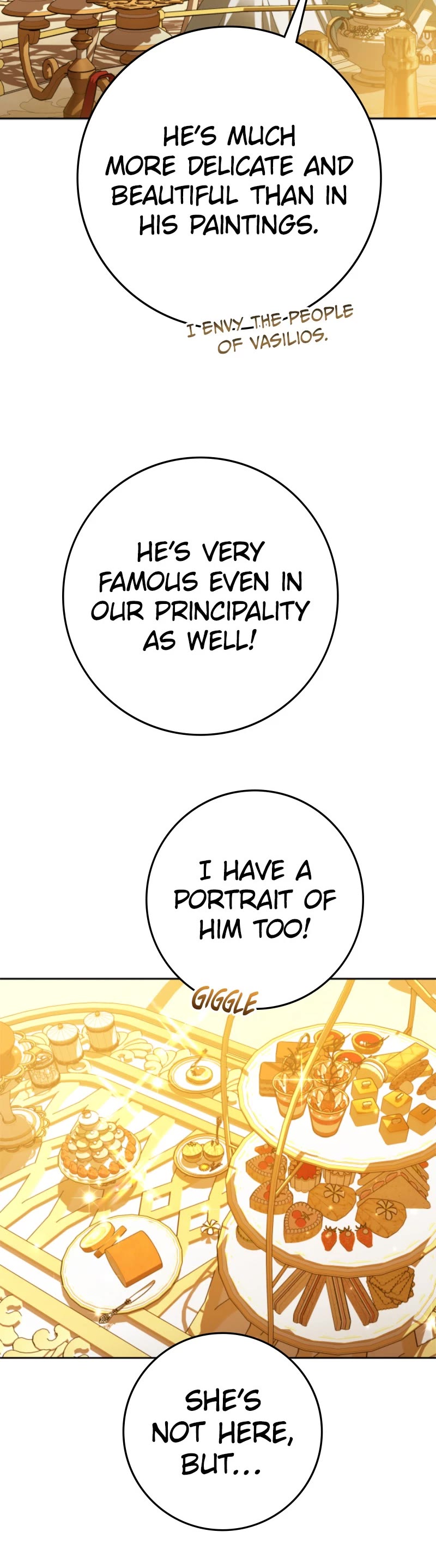 To Be You, Even Just For a Day Chapter 231 page 34 - Chapter 231: Ep. 230 - Killing One Dog (7)
