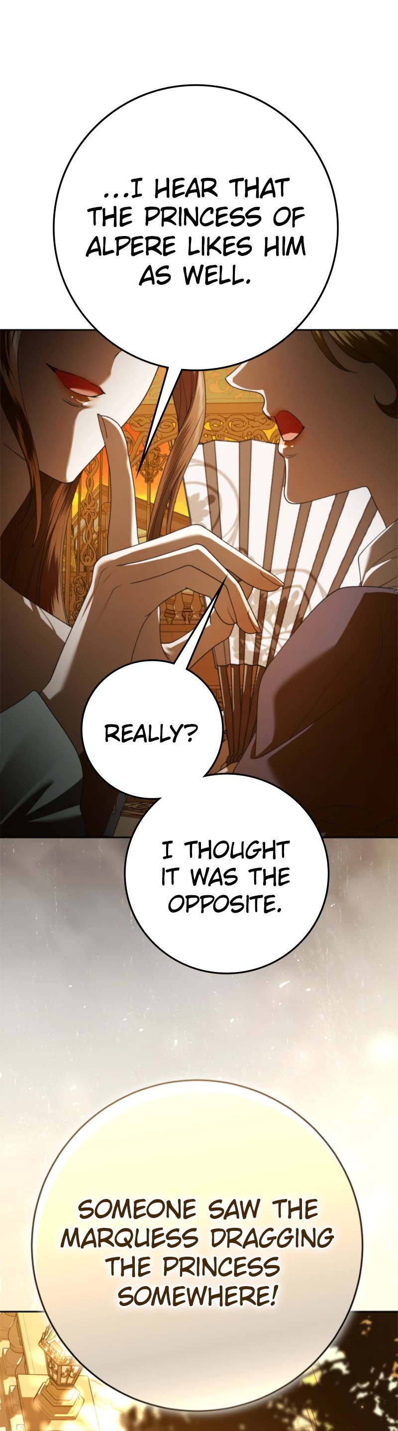 To Be You, Even Just For a Day Chapter 231 page 35 - Chapter 231: Ep. 230 - Killing One Dog (7)