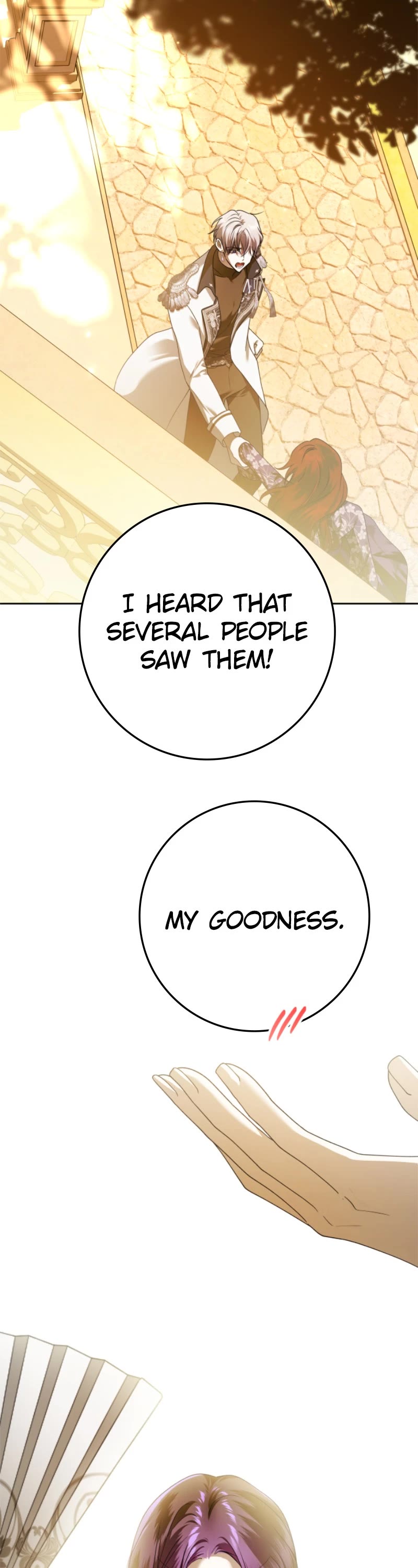 To Be You, Even Just For a Day Chapter 231 page 36 - Chapter 231: Ep. 230 - Killing One Dog (7)