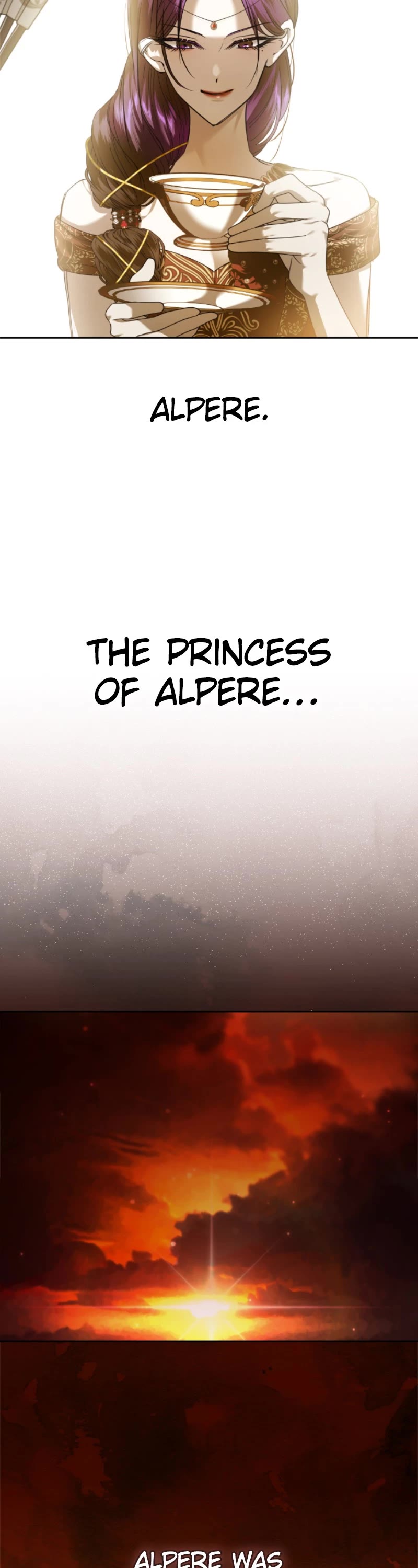 To Be You, Even Just For a Day Chapter 231 page 37 - Chapter 231: Ep. 230 - Killing One Dog (7)
