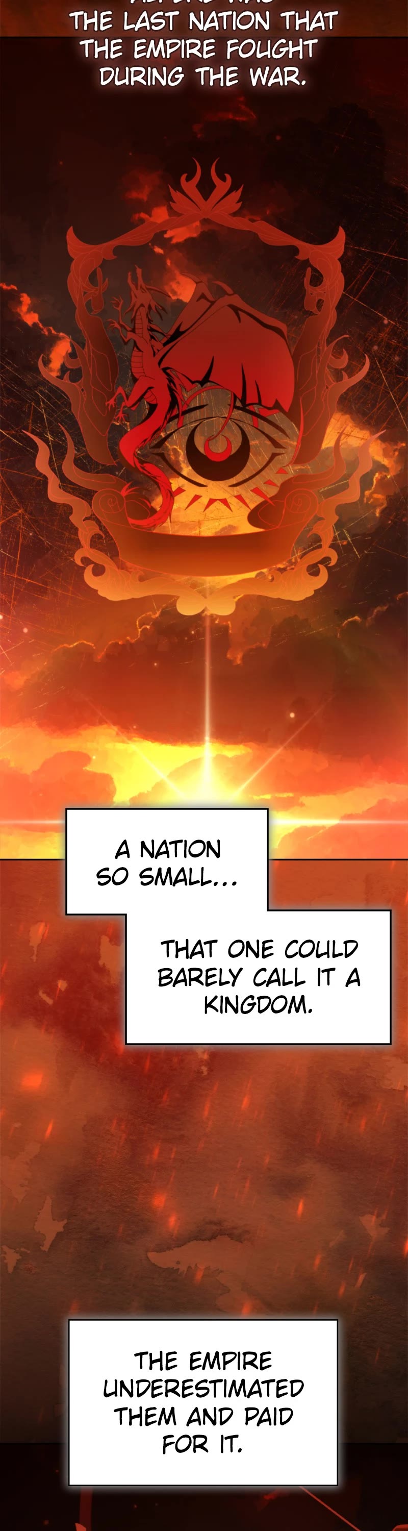 To Be You, Even Just For a Day Chapter 231 page 38 - Chapter 231: Ep. 230 - Killing One Dog (7)
