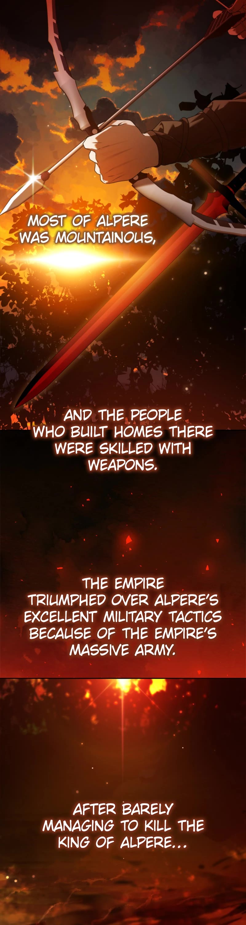 To Be You, Even Just For a Day Chapter 231 page 39 - Chapter 231: Ep. 230 - Killing One Dog (7)