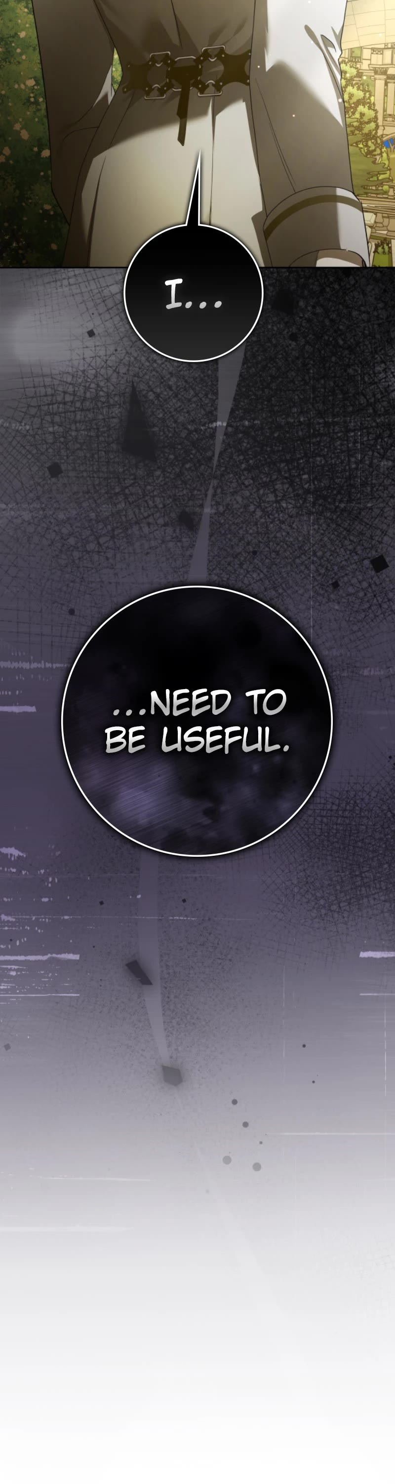 To Be You, Even Just For a Day Chapter 231 page 4 - Chapter 231: Ep. 230 - Killing One Dog (7)