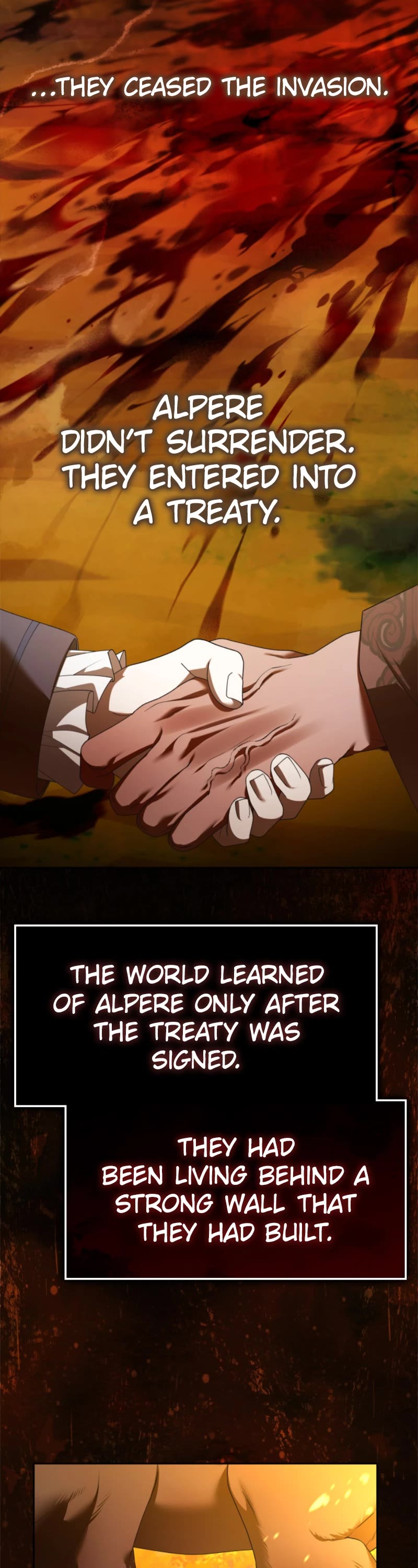 To Be You, Even Just For a Day Chapter 231 page 40 - Chapter 231: Ep. 230 - Killing One Dog (7)