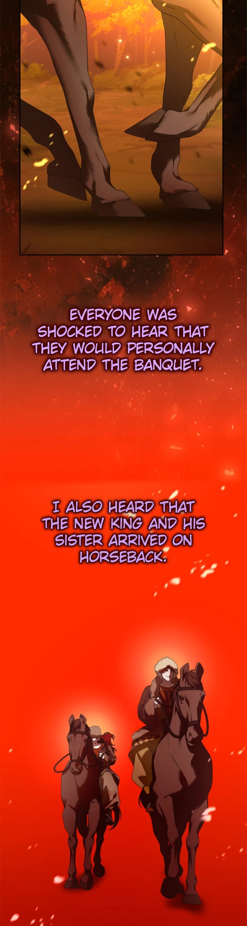 To Be You, Even Just For a Day Chapter 231 page 41 - Chapter 231: Ep. 230 - Killing One Dog (7)
