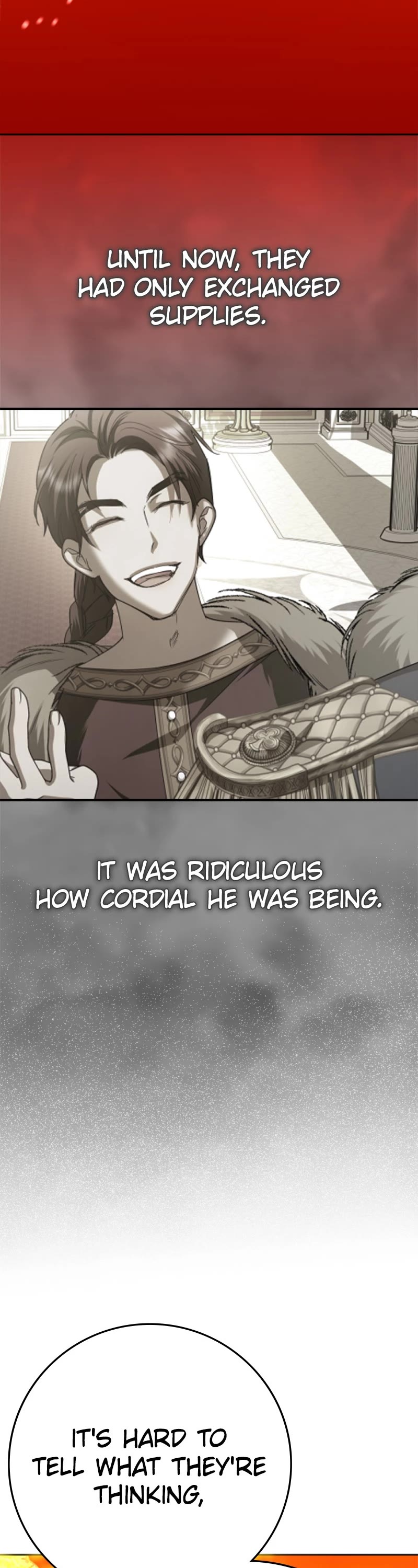 To Be You, Even Just For a Day Chapter 231 page 42 - Chapter 231: Ep. 230 - Killing One Dog (7)