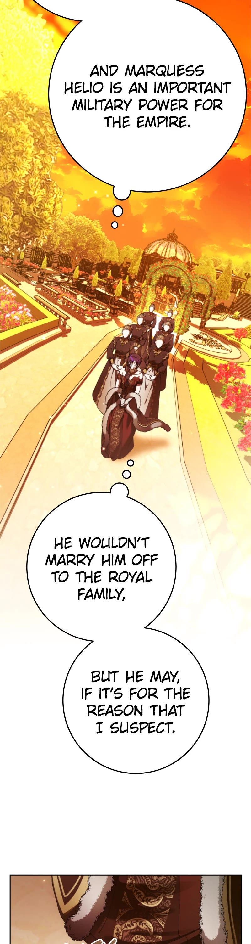 To Be You, Even Just For a Day Chapter 231 page 43 - Chapter 231: Ep. 230 - Killing One Dog (7)