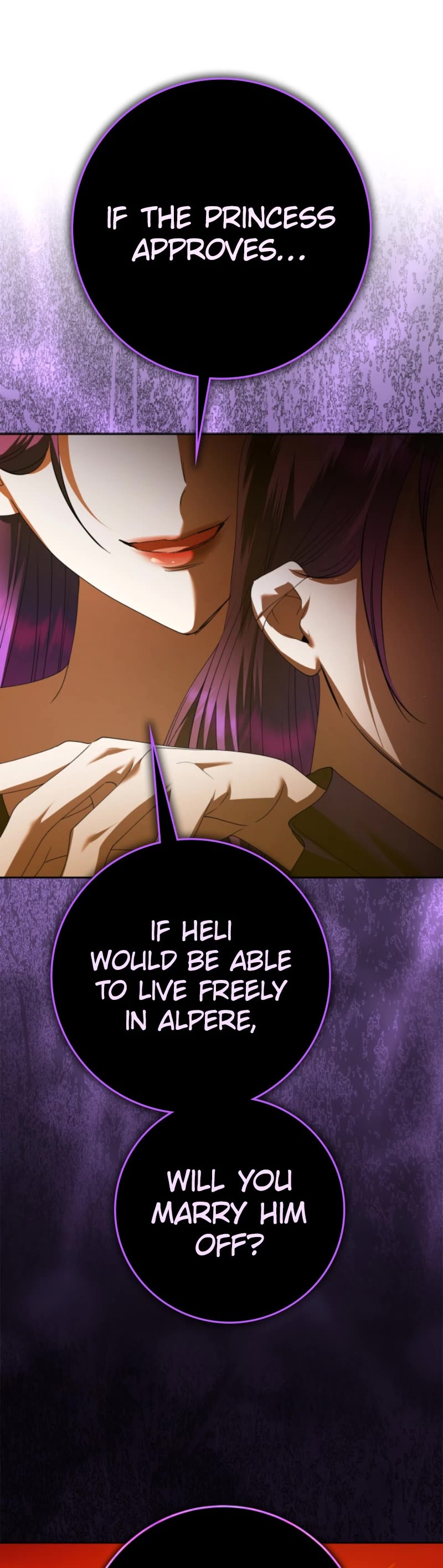 To Be You, Even Just For a Day Chapter 231 page 45 - Chapter 231: Ep. 230 - Killing One Dog (7)