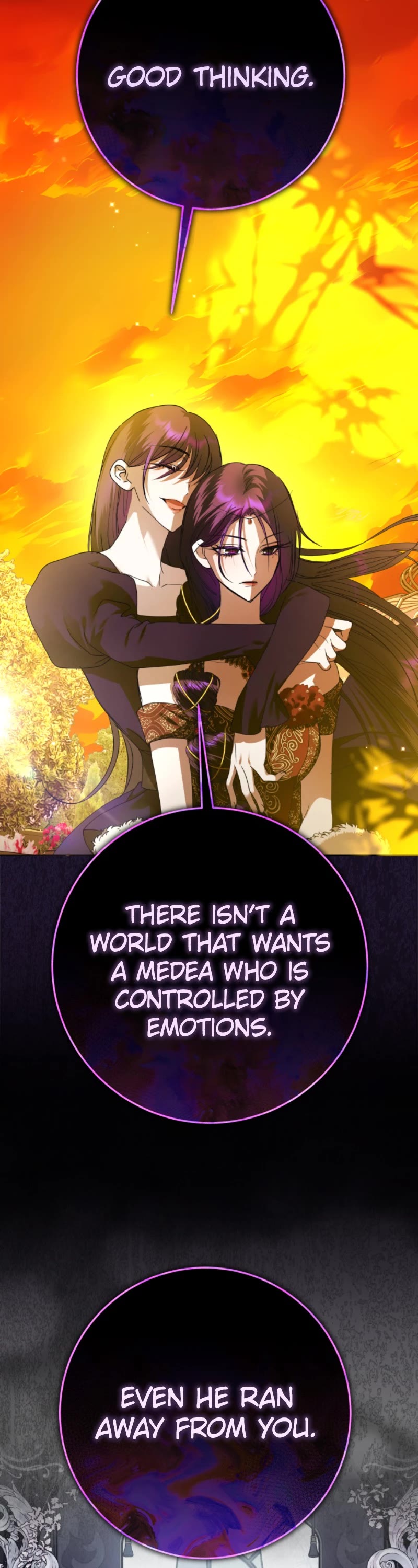 To Be You, Even Just For a Day Chapter 231 page 46 - Chapter 231: Ep. 230 - Killing One Dog (7)