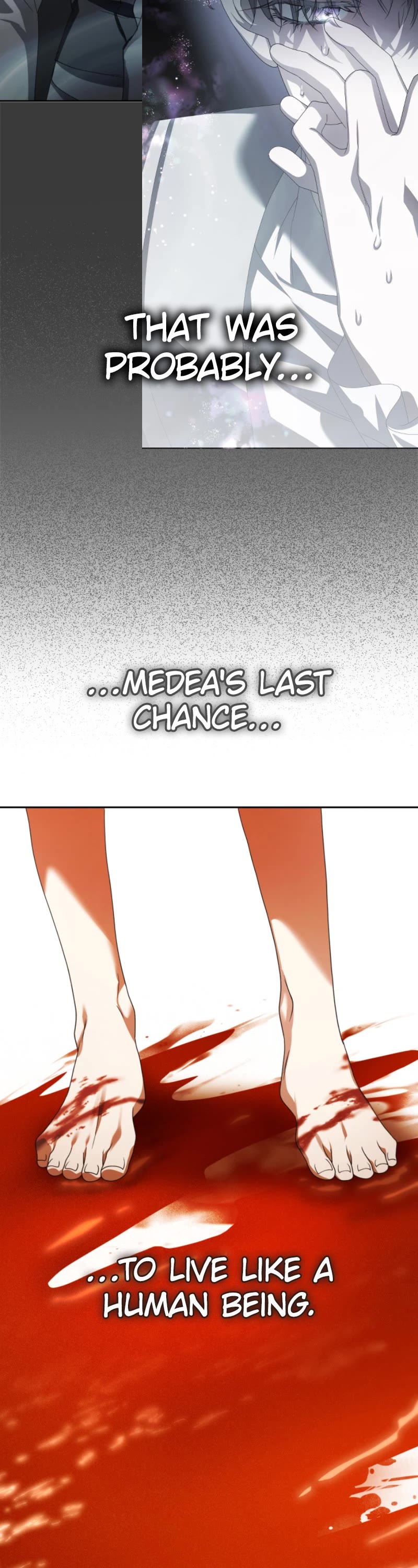 To Be You, Even Just For a Day Chapter 231 page 48 - Chapter 231: Ep. 230 - Killing One Dog (7)