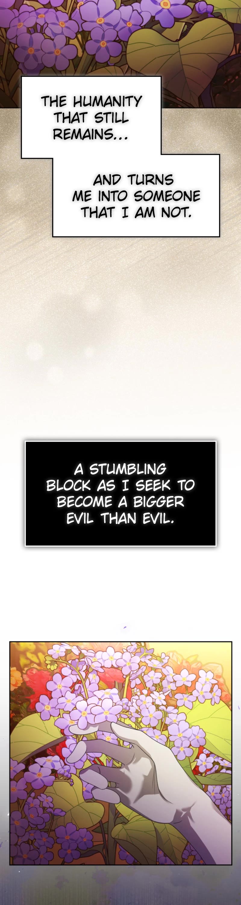To Be You, Even Just For a Day Chapter 231 page 50 - Chapter 231: Ep. 230 - Killing One Dog (7)