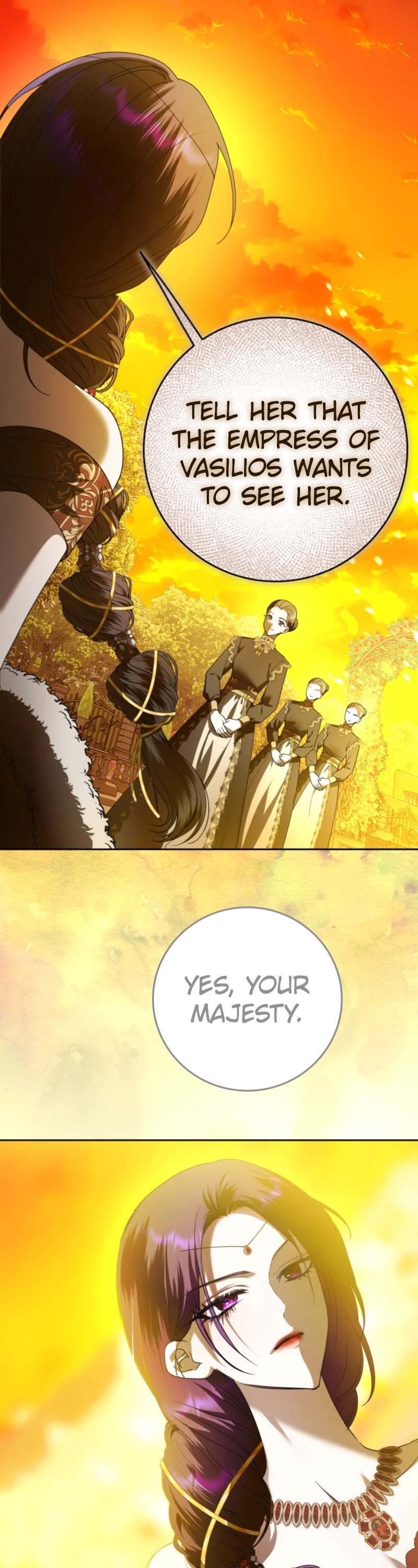 To Be You, Even Just For a Day Chapter 231 page 52 - Chapter 231: Ep. 230 - Killing One Dog (7)