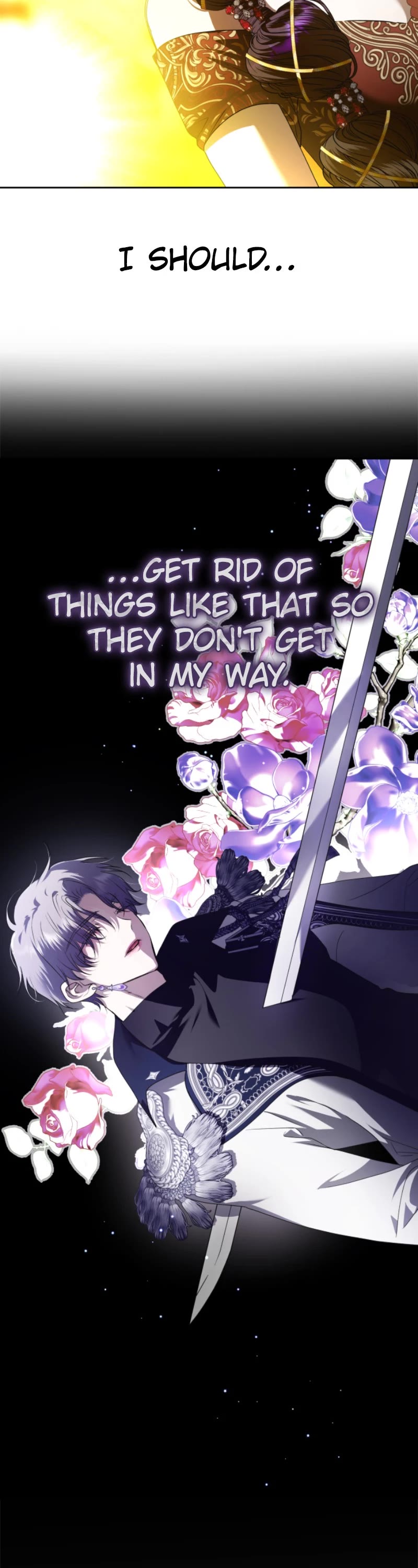 To Be You, Even Just For a Day Chapter 231 page 53 - Chapter 231: Ep. 230 - Killing One Dog (7)
