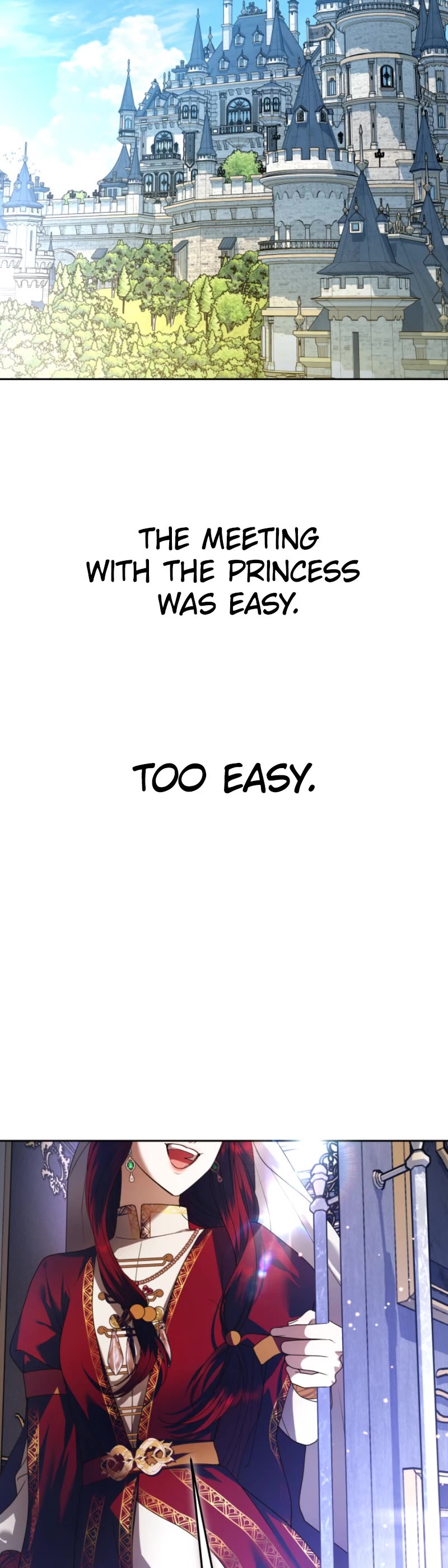 To Be You, Even Just For a Day Chapter 231 page 55 - Chapter 231: Ep. 230 - Killing One Dog (7)