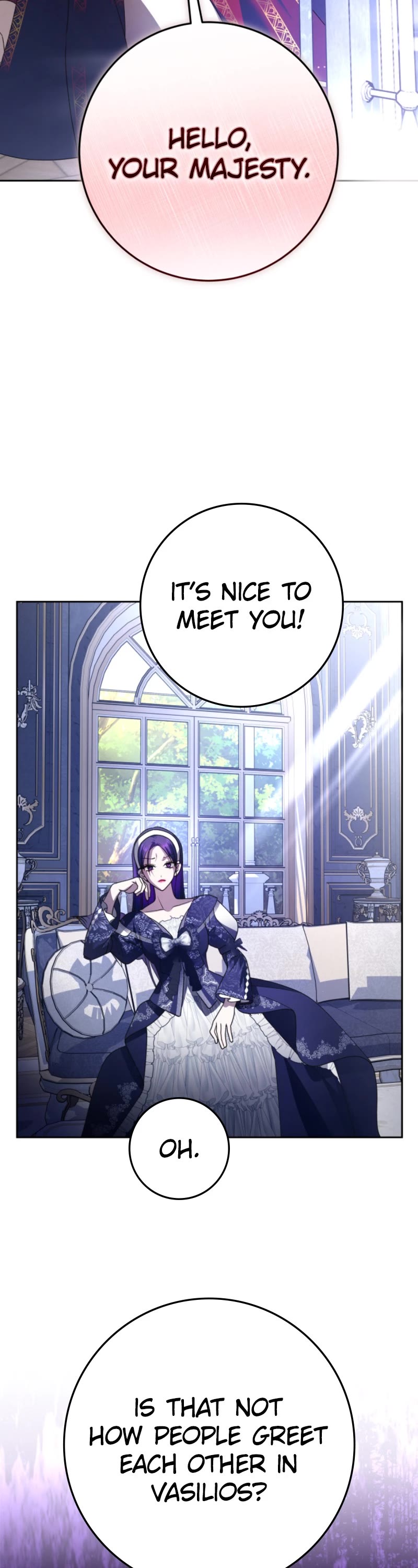 To Be You, Even Just For a Day Chapter 231 page 56 - Chapter 231: Ep. 230 - Killing One Dog (7)