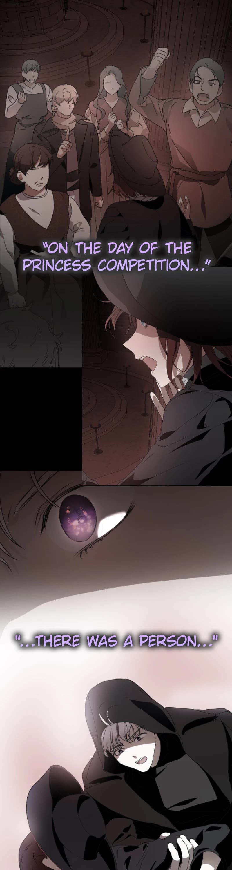 To Be You, Even Just For a Day Chapter 231 page 58 - Chapter 231: Ep. 230 - Killing One Dog (7)
