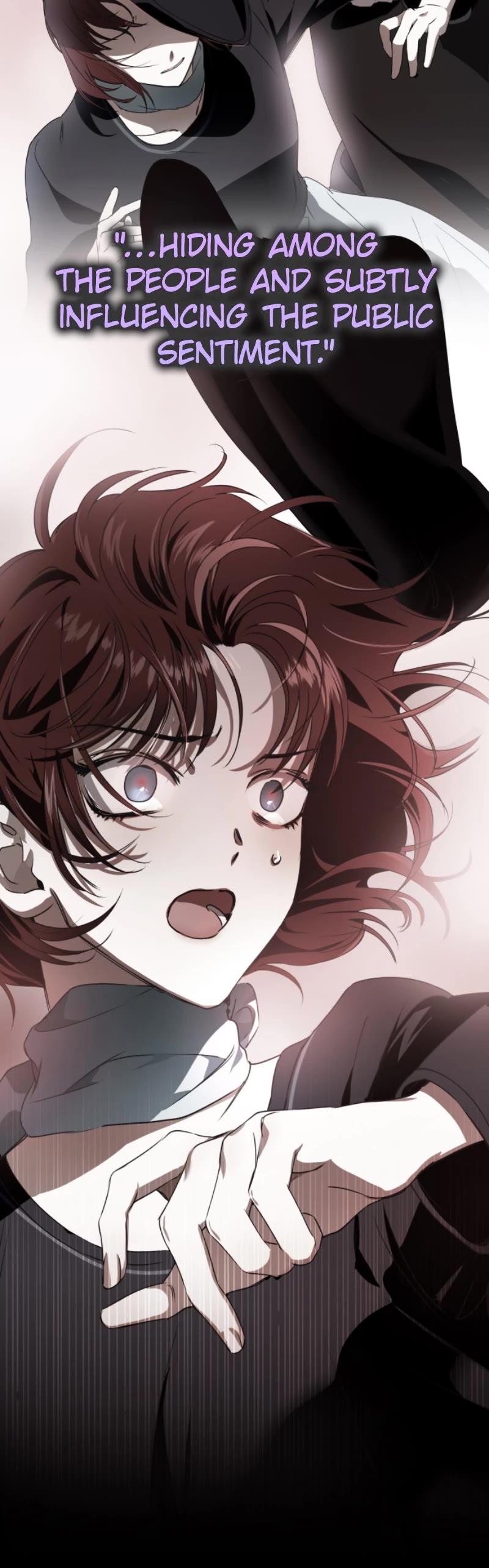 To Be You, Even Just For a Day Chapter 231 page 59 - Chapter 231: Ep. 230 - Killing One Dog (7)