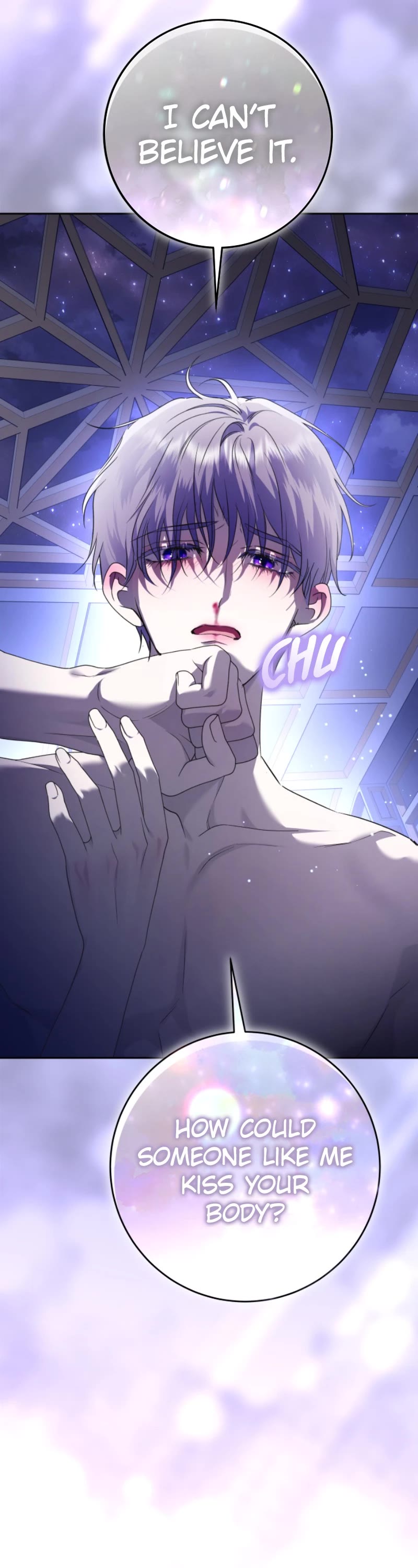 To Be You, Even Just For a Day Chapter 231 page 6 - Chapter 231: Ep. 230 - Killing One Dog (7)