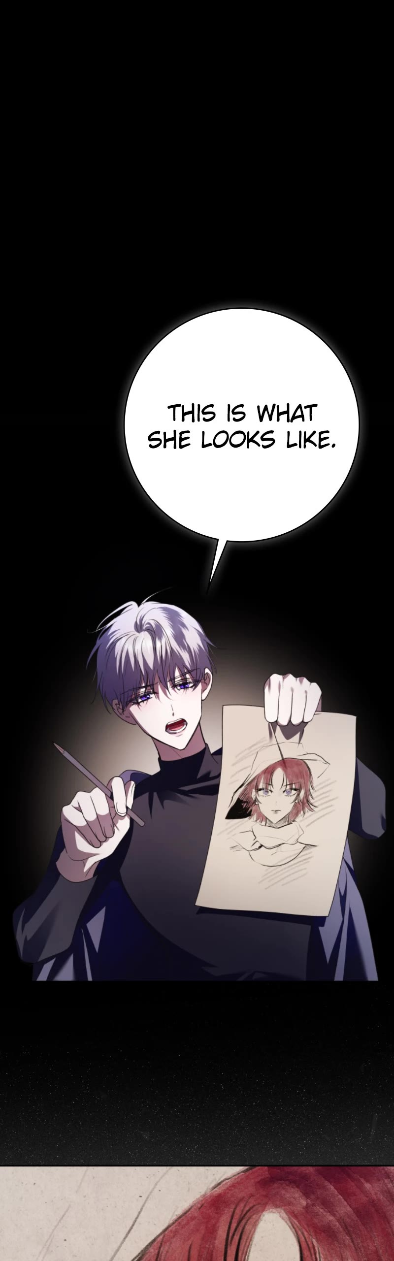 To Be You, Even Just For a Day Chapter 231 page 60 - Chapter 231: Ep. 230 - Killing One Dog (7)