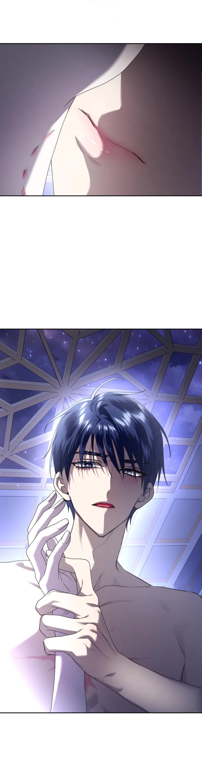 To Be You, Even Just For a Day Chapter 231 page 7 - Chapter 231: Ep. 230 - Killing One Dog (7)