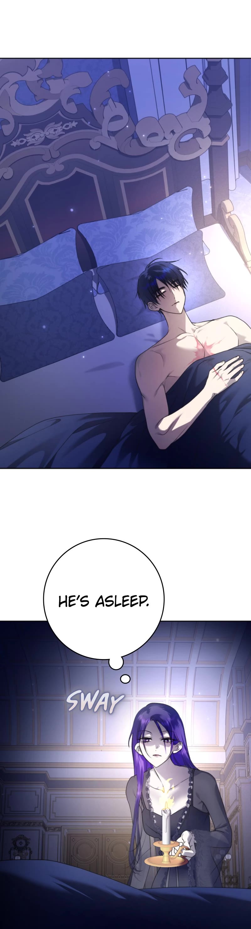 To Be You, Even Just For a Day Chapter 231 page 9 - Chapter 231: Ep. 230 - Killing One Dog (7)