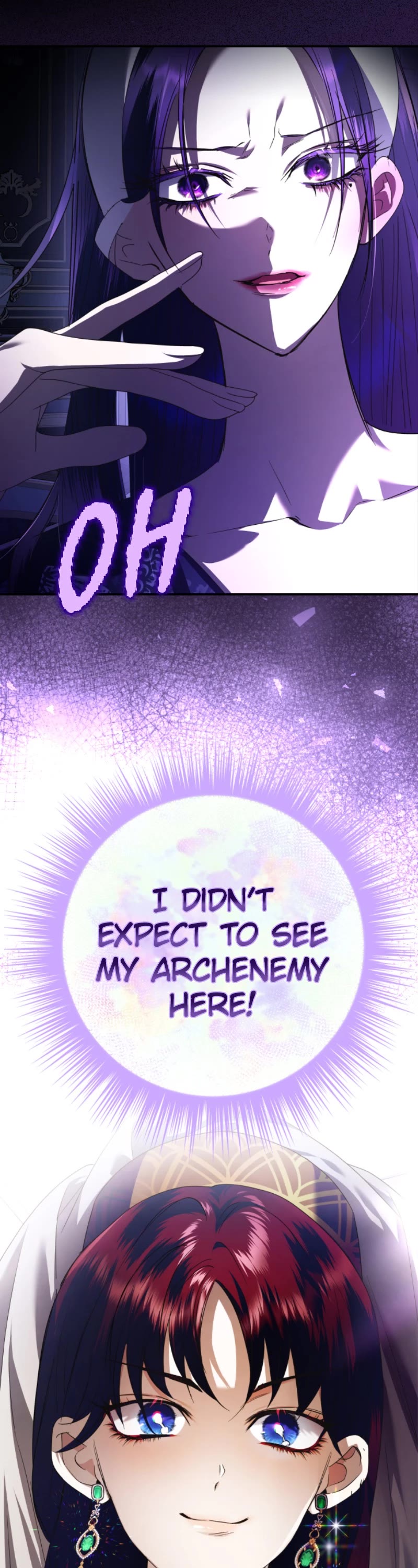 To Be You, Even Just For a Day Chapter 232 page 1 - Chapter 232: Ep. 231 - Killing One Dog (8)