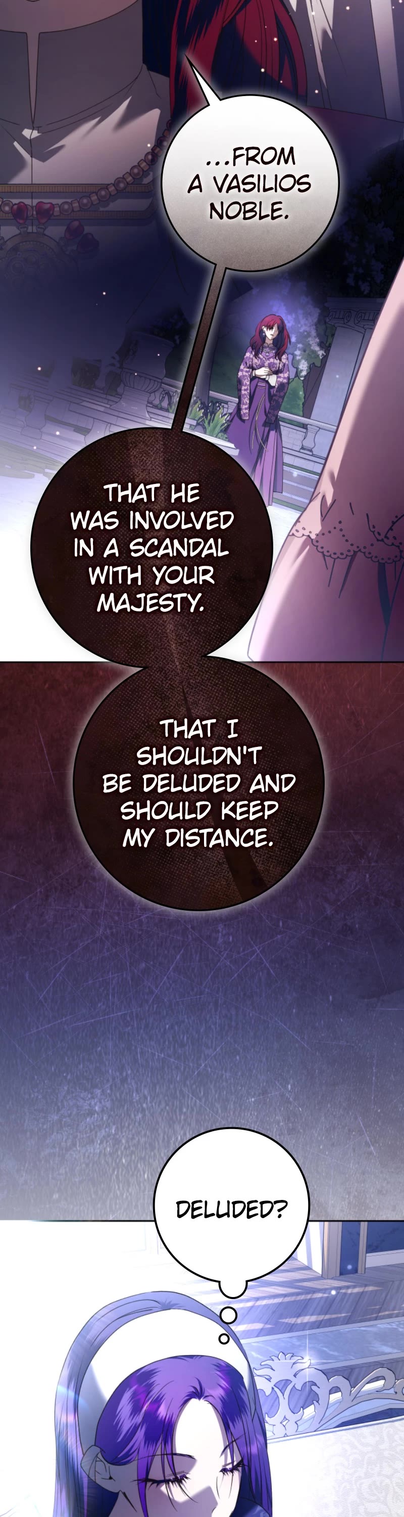 To Be You, Even Just For a Day Chapter 232 page 13 - Chapter 232: Ep. 231 - Killing One Dog (8)