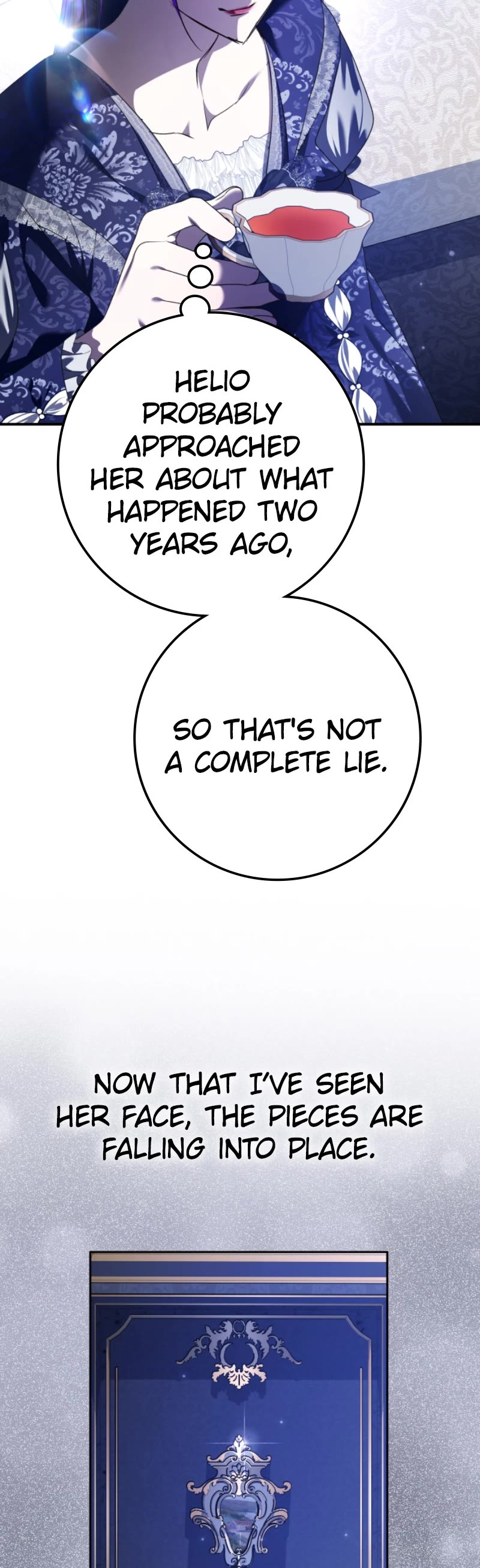 To Be You, Even Just For a Day Chapter 232 page 14 - Chapter 232: Ep. 231 - Killing One Dog (8)