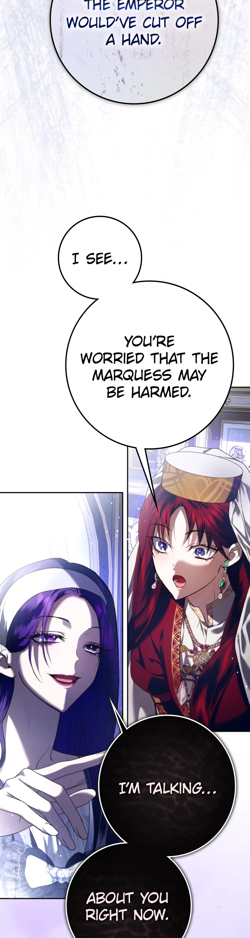 To Be You, Even Just For a Day Chapter 232 page 16 - Chapter 232: Ep. 231 - Killing One Dog (8)
