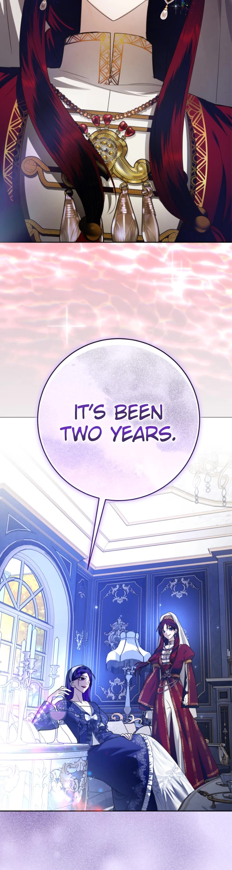 To Be You, Even Just For a Day Chapter 232 page 2 - Chapter 232: Ep. 231 - Killing One Dog (8)