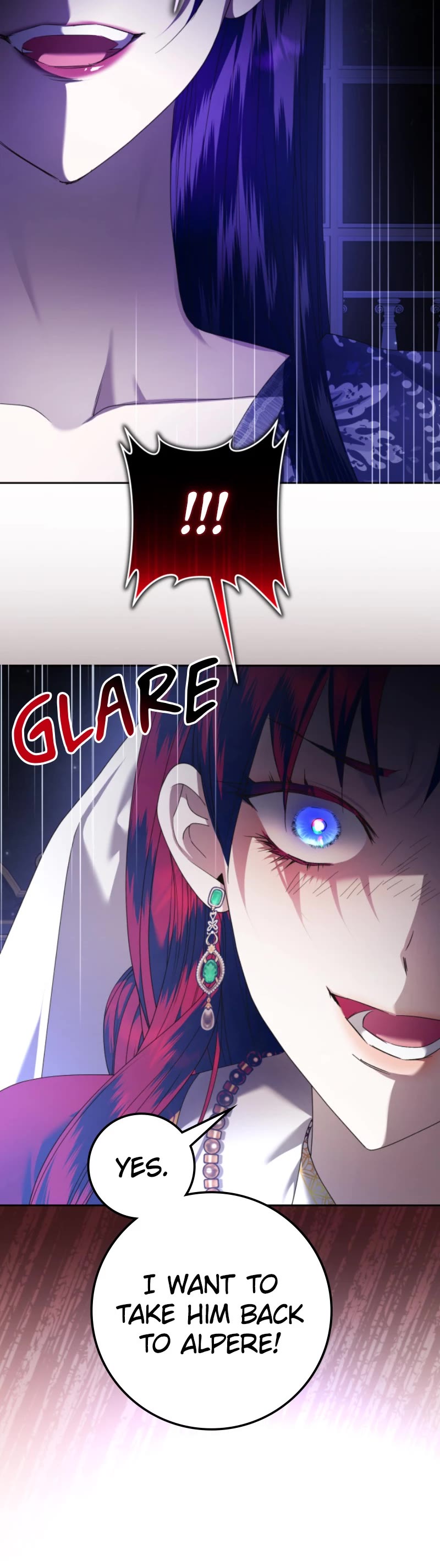 To Be You, Even Just For a Day Chapter 232 page 20 - Chapter 232: Ep. 231 - Killing One Dog (8)