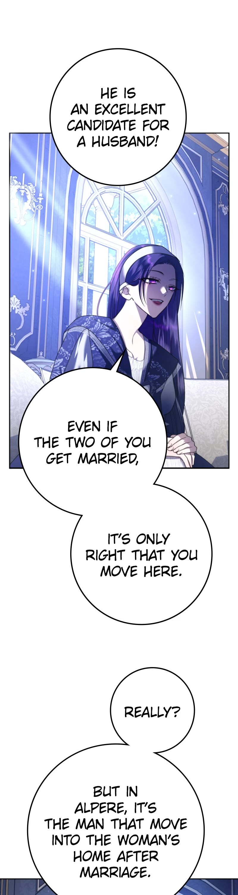 To Be You, Even Just For a Day Chapter 232 page 21 - Chapter 232: Ep. 231 - Killing One Dog (8)