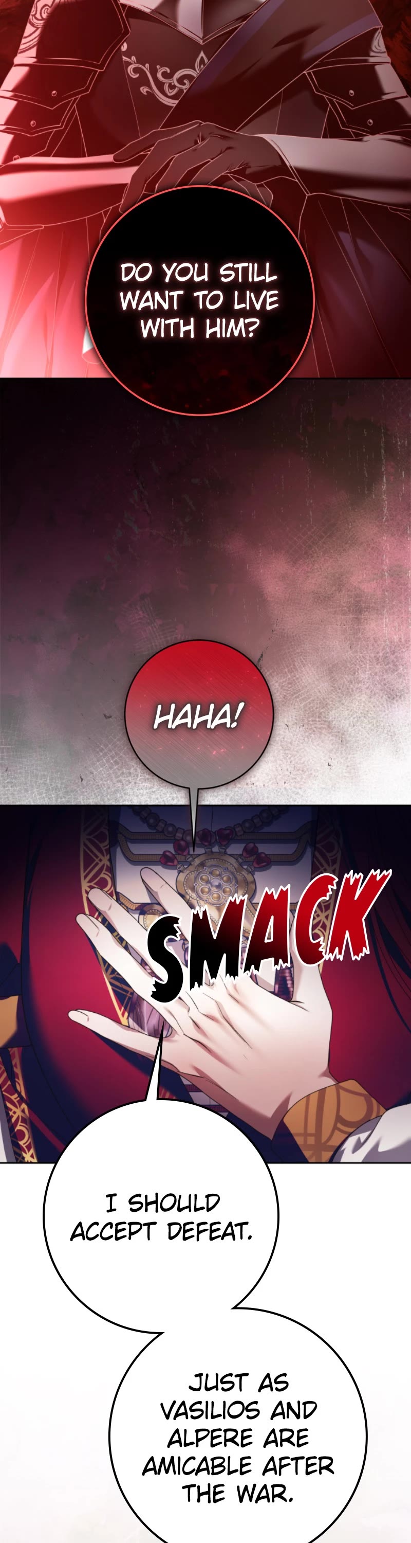 To Be You, Even Just For a Day Chapter 232 page 23 - Chapter 232: Ep. 231 - Killing One Dog (8)