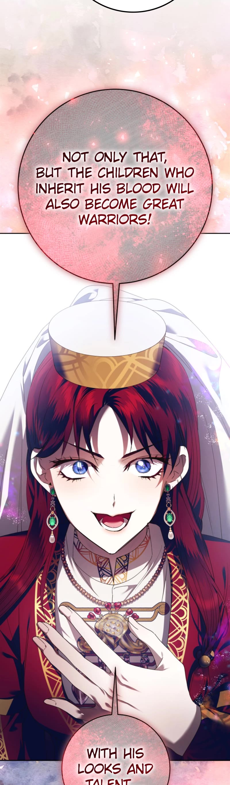 To Be You, Even Just For a Day Chapter 232 page 24 - Chapter 232: Ep. 231 - Killing One Dog (8)