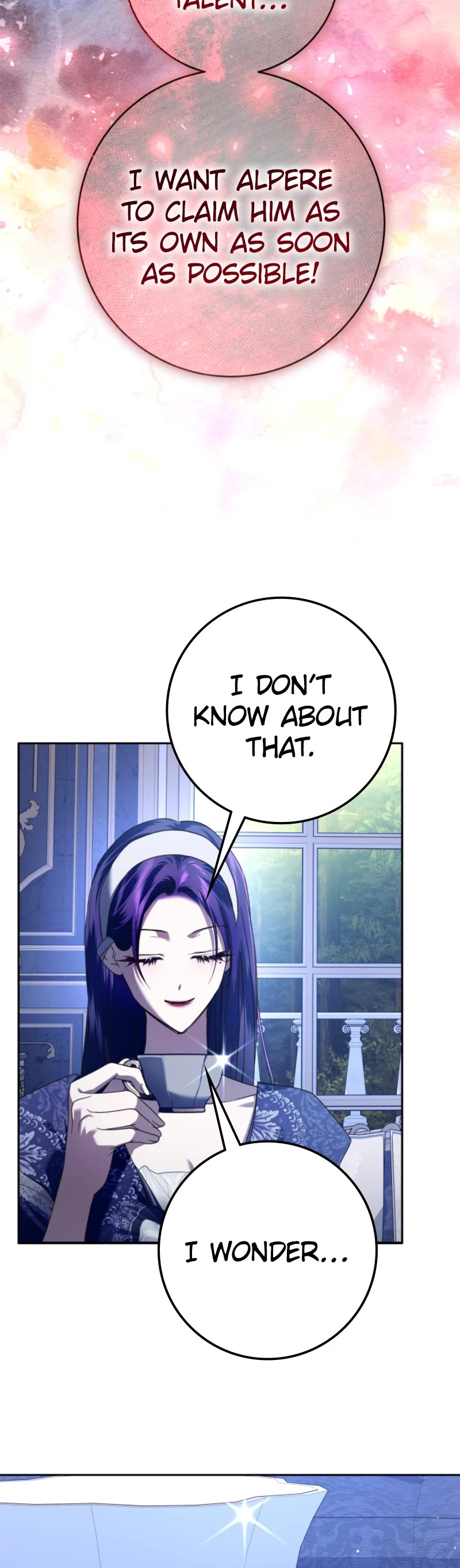 To Be You, Even Just For a Day Chapter 232 page 25 - Chapter 232: Ep. 231 - Killing One Dog (8)