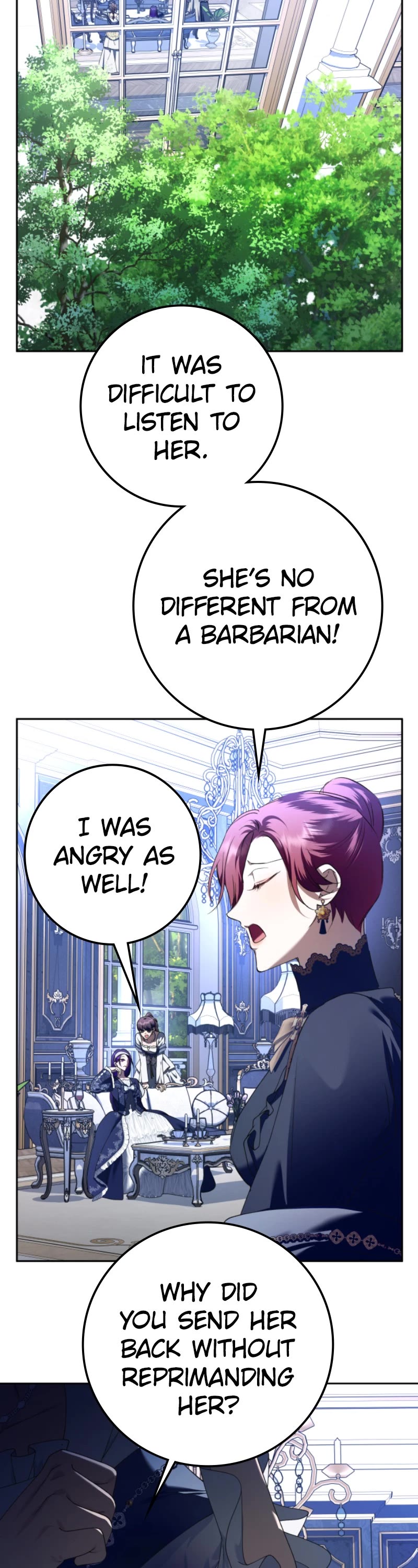 To Be You, Even Just For a Day Chapter 232 page 27 - Chapter 232: Ep. 231 - Killing One Dog (8)
