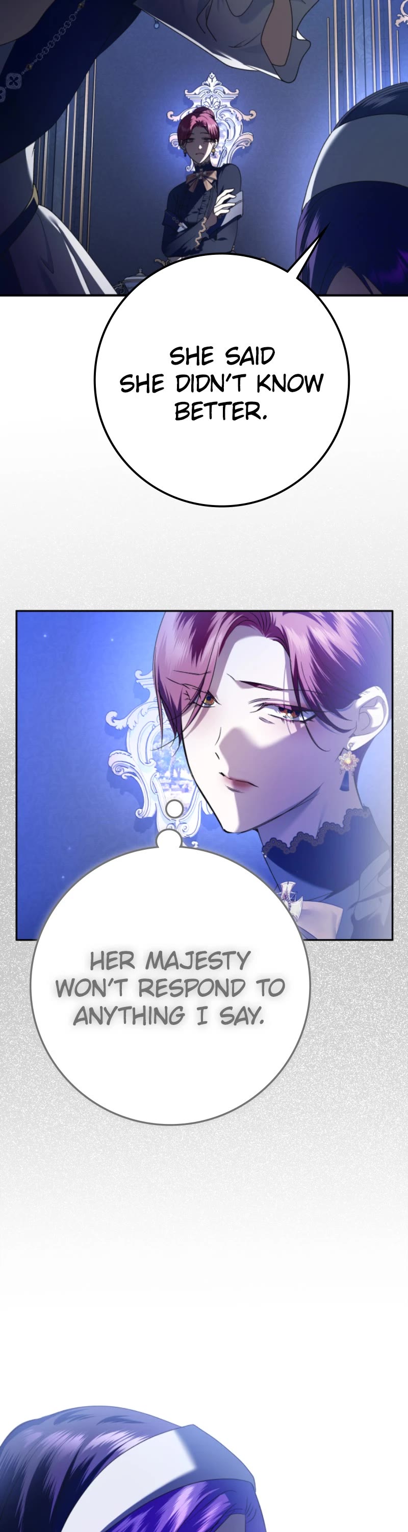 To Be You, Even Just For a Day Chapter 232 page 28 - Chapter 232: Ep. 231 - Killing One Dog (8)