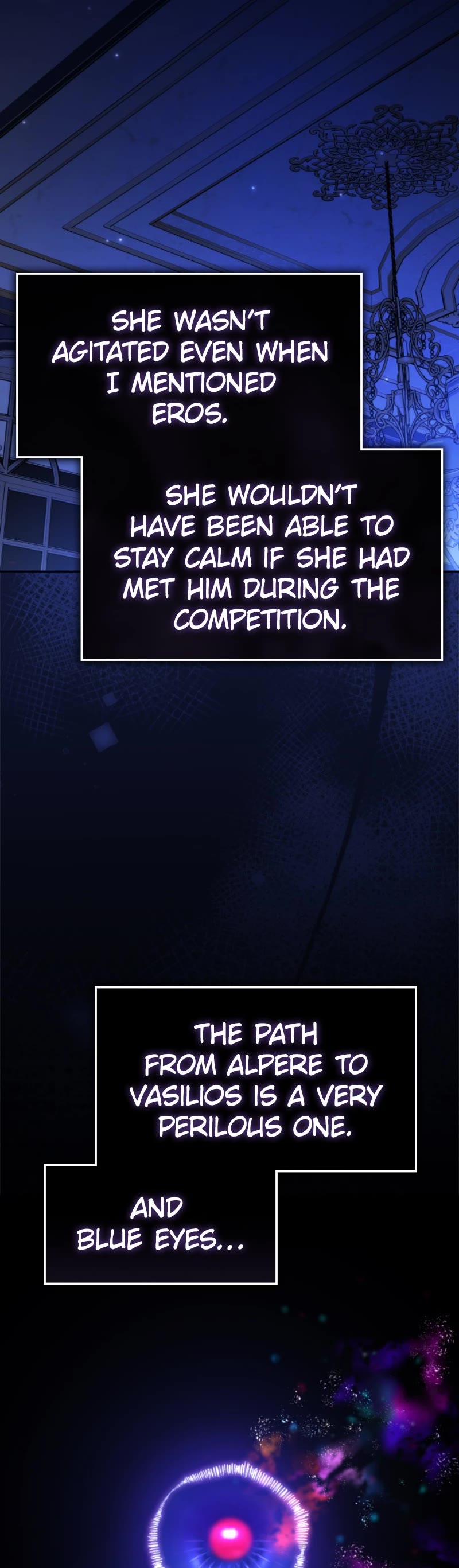 To Be You, Even Just For a Day Chapter 232 page 30 - Chapter 232: Ep. 231 - Killing One Dog (8)